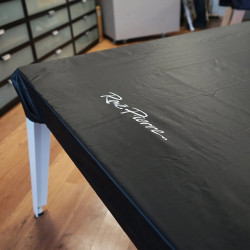 Billard Caraïbes Outdoor - René Pierre