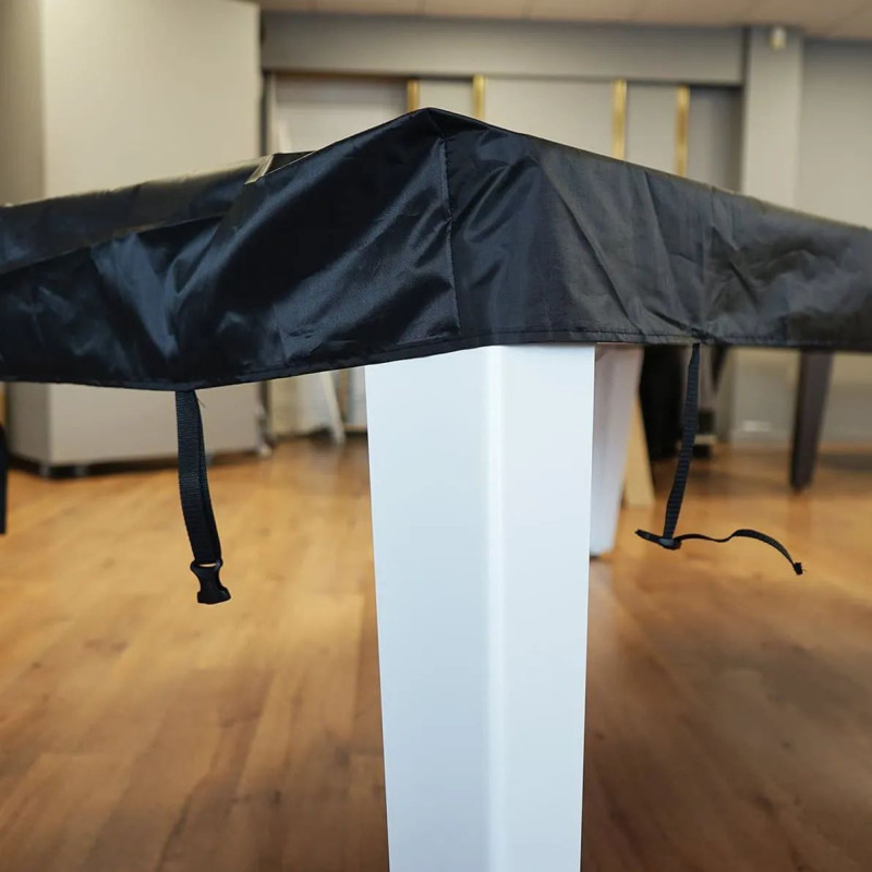 Billard Caraïbes Outdoor - René Pierre