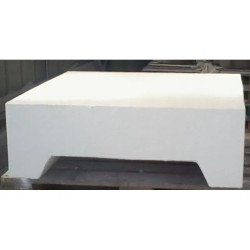 Borne de sécurité urbaine - Andernos