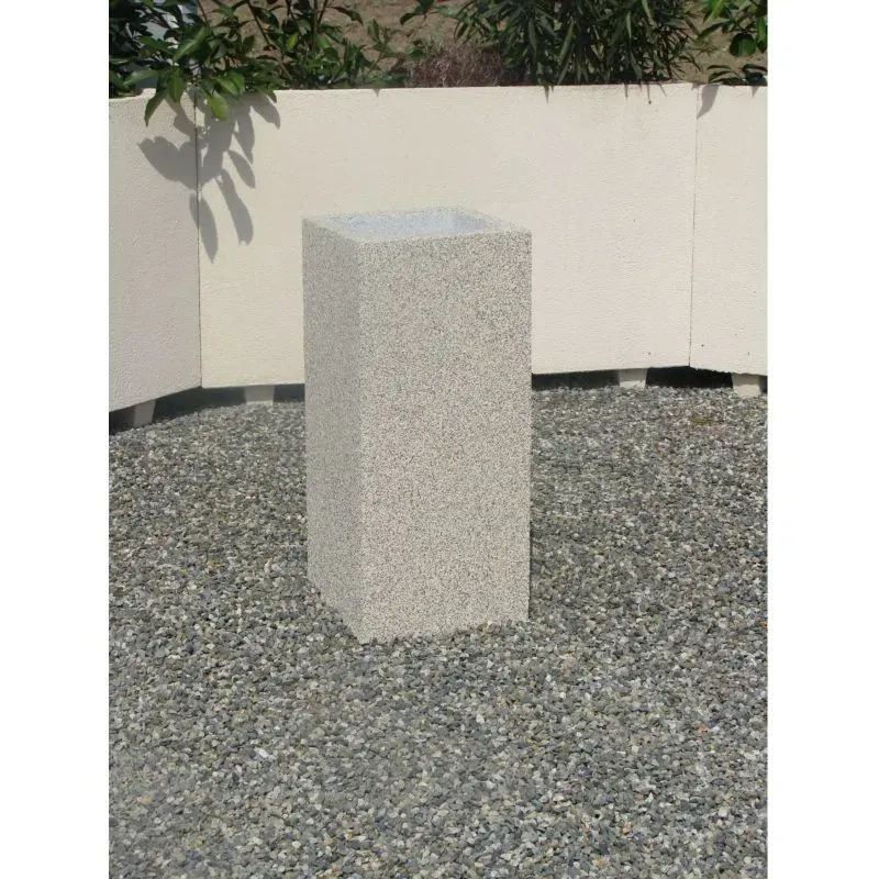 Cendrier carré - Pessac