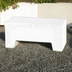 Bloc en béton de sécurité - Andernos