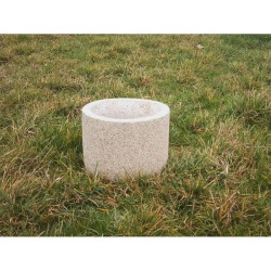 Jardinière de ville - Mérignac