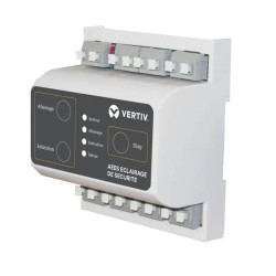 Télécommande pour blocs autonomes TEL 300 & TEL400