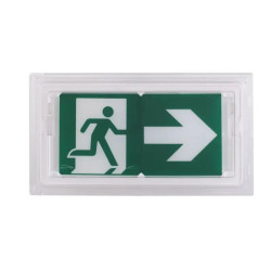 LSC d'évacuation - Riva 45