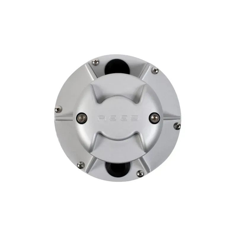 LSC encastré de sol pour parking couvert