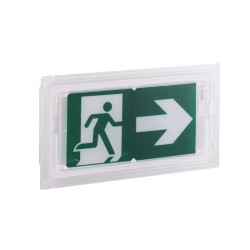 LSC d'évacuation - Riva 45