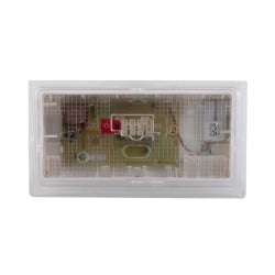 LSC d'évacuation - Riva 45