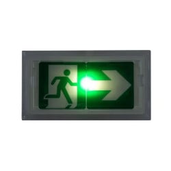 LSC d'évacuation - Riva 45