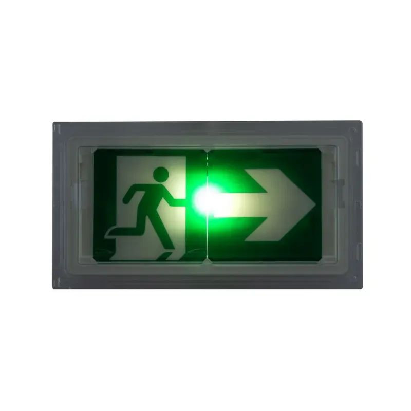 LSC d'évacuation - Riva 45