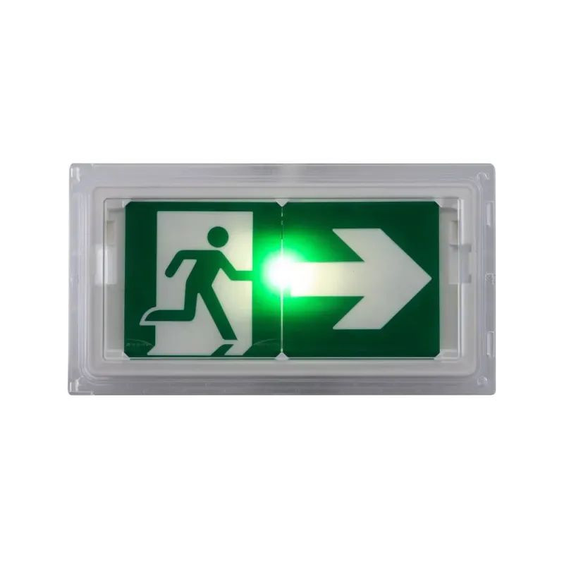 LSC d'évacuation - Riva 45