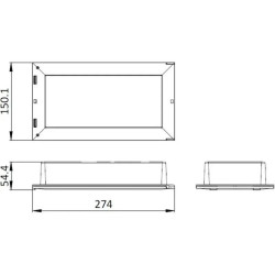 LSC d'évacuation - Riva 45