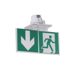 LSC d'évacuation Tempo2 - A encastrer