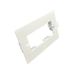 Kit d'encastrement pour Lumio, BAES et LSC