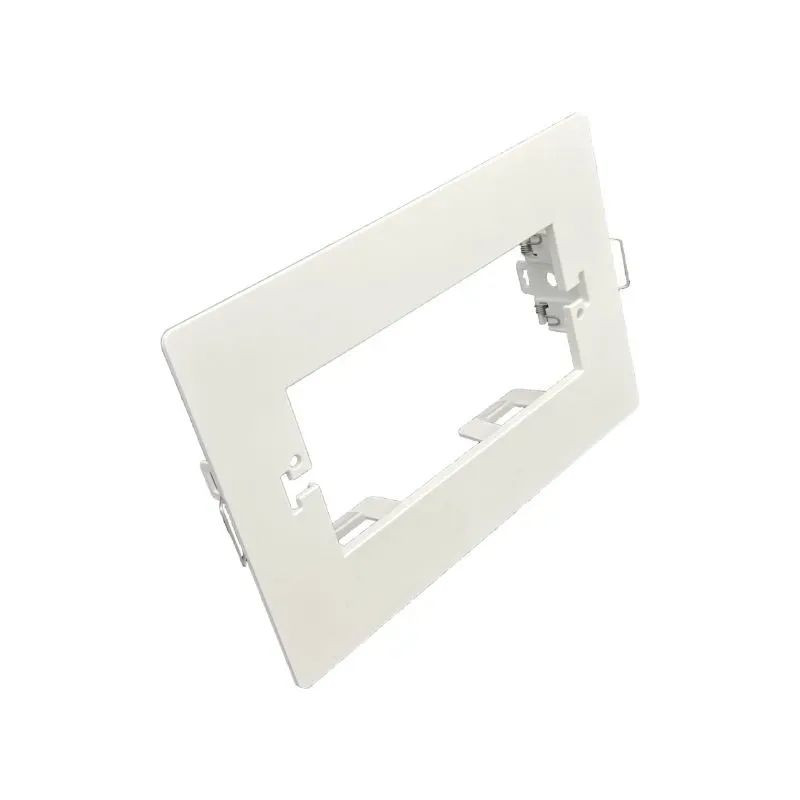 Kit d'encastrement pour Lumio, BAES et LSC