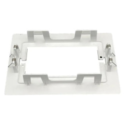 Kit d'encastrement pour Lumio, BAES et LSC