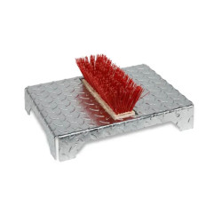Nettoyeur à chaussure Pro - 1 brosse