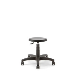 Tabouret technique Linea MEA en Polyuréthane