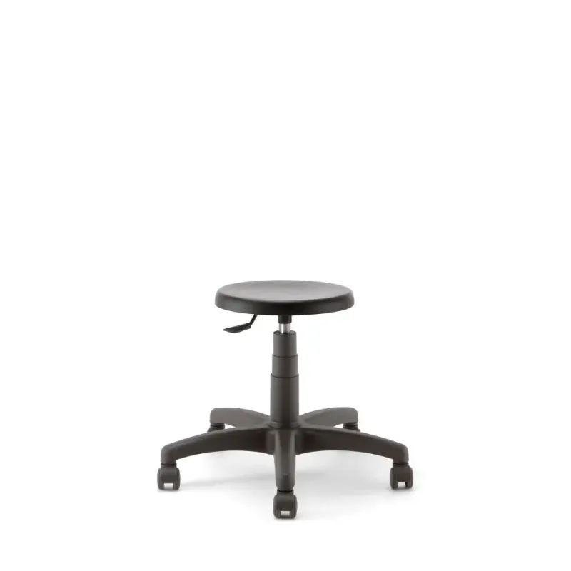 Tabouret technique Linea MEA en Polyuréthane