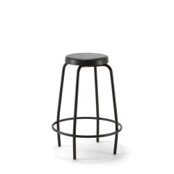 Tabouret technique 4 pieds Linea DUKE - Polyuréthane