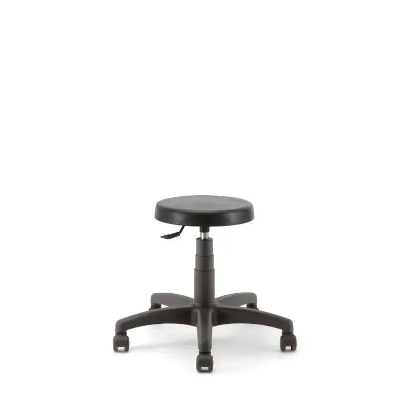 Tabouret d'atelier Linea DUKE ergonomique en Polyuréthane