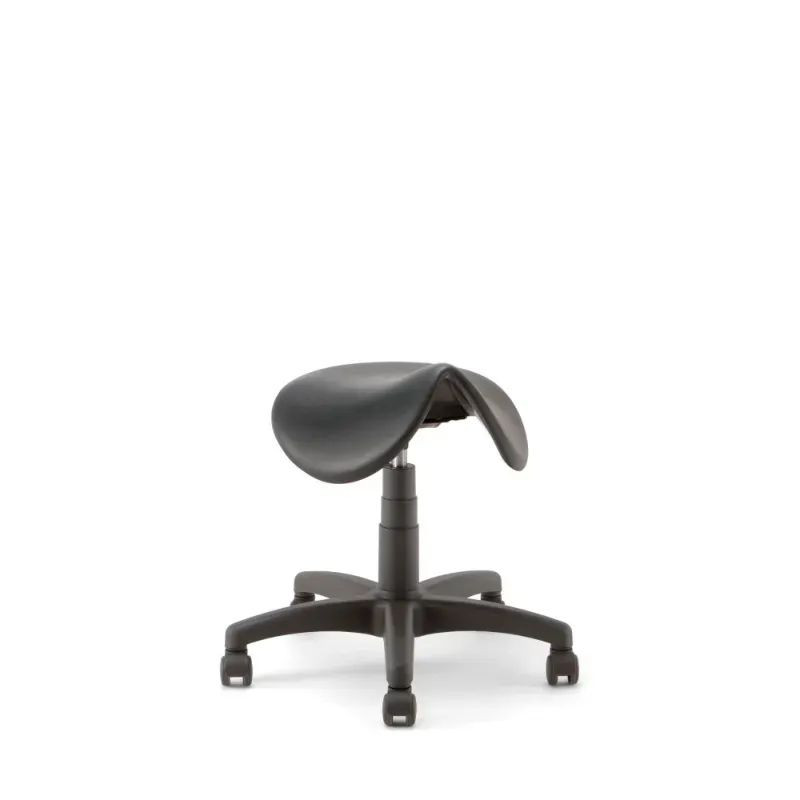 Siège selle de cheval Linea HORSE en Polyuréthane