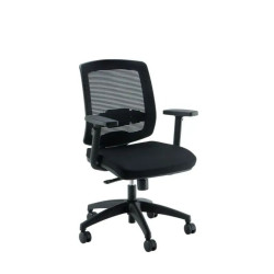 Fauteuil de bureau opérateur Linea NEW MALICE