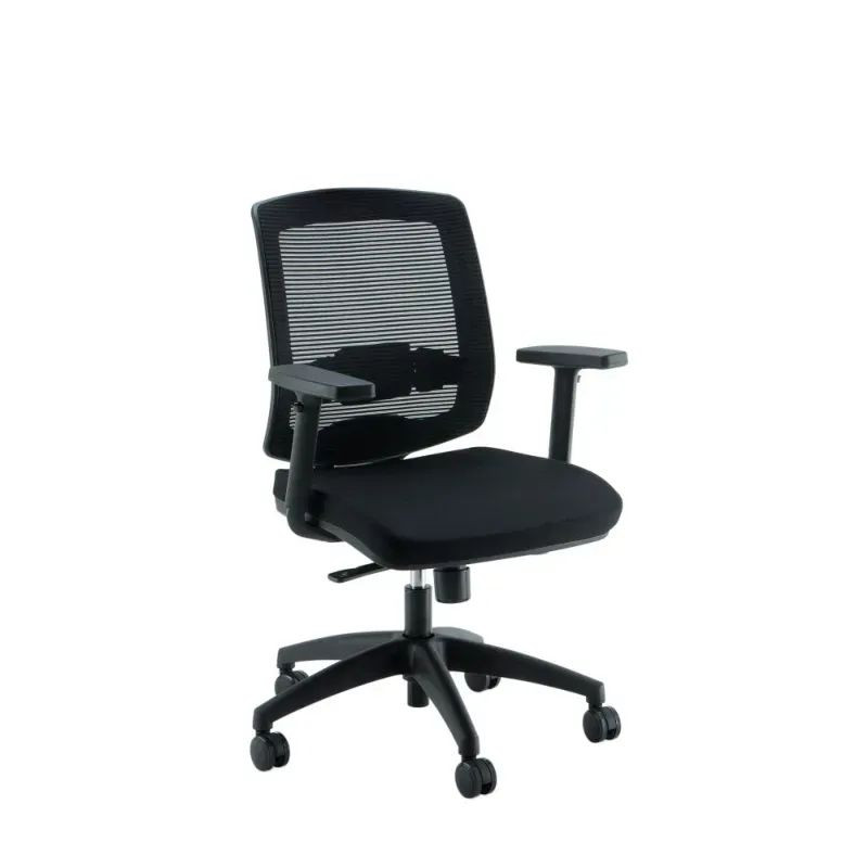 Fauteuil de bureau opérateur Linea NEW MALICE