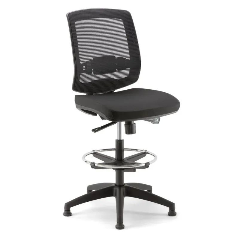 Fauteuil de bureau opérateur Linea NEW MALICE