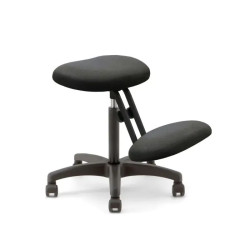 Siège Linea GEORGE ergonomique assis genoux