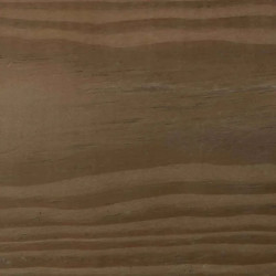 Terrasse bois avec insert en résine antidérapant - Pyla