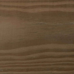 Poteau pointe diamant en bois de Pin raboté - 14.5 x 14.5 cm - Lagune