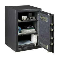 Coffre fort HES 140 - 164 litres