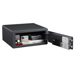 Coffre fort HES 25 - 25 litres