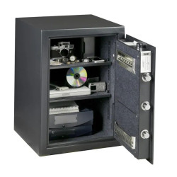 Coffre fort HES 90 - 91 litres