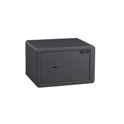 Coffre fort Hartmann HES 10 à clés - 12 litres