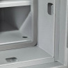 Armoire forte anti feu Hartmann Paper Fire 60 - 48 litres