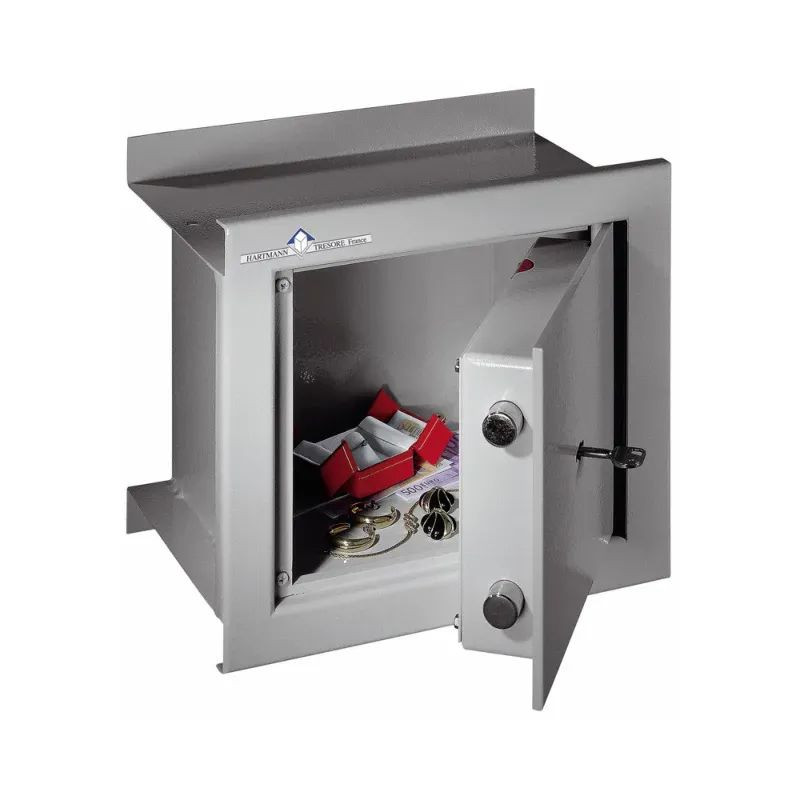 Coffre fort encastrable Hartmann WB 3 - 16 litres