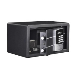 Coffre fort hotel Hartmann HS-458-01 - 12 litres