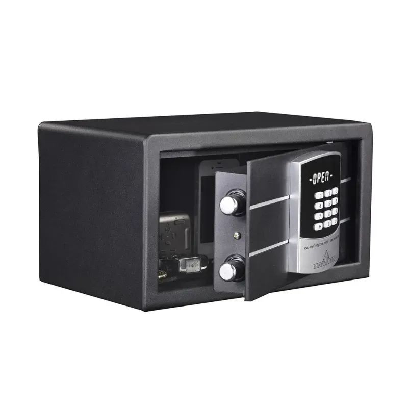 Coffre fort hotel Hartmann HS-458-01 - 12 litres