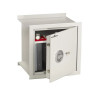 Coffre fort encastrable Hartmann WB 4 - 36 litres