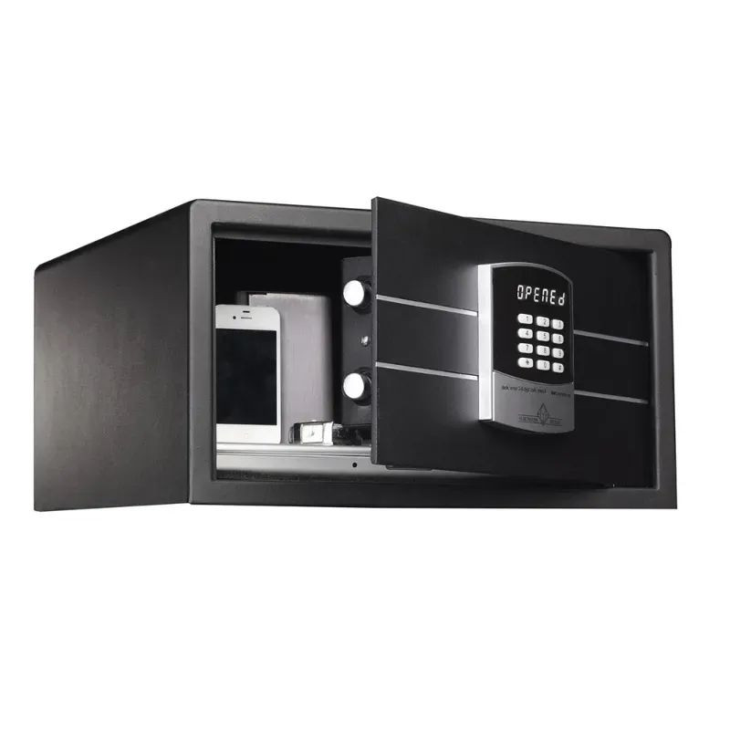 Coffre fort hotel Hartmann HS-458-02 - 36 litres