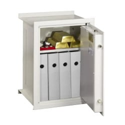 Coffre fort encastrable WB 5 - 53 litres