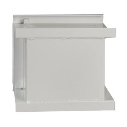 Coffre fort encastrable Hartmann WB 2 - 6 litres