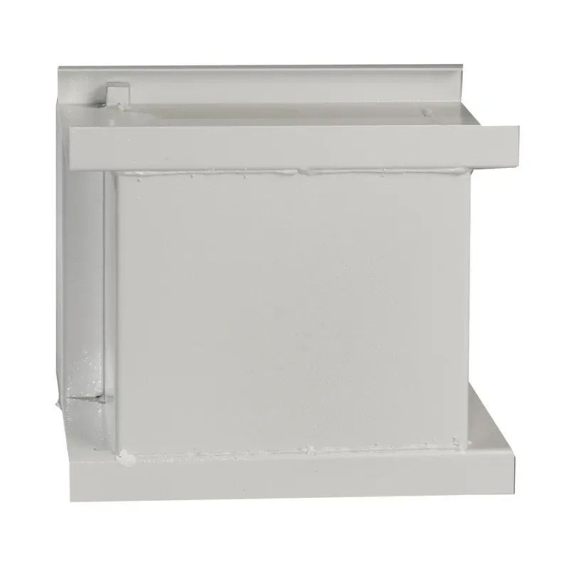 Coffre fort encastrable Hartmann WB 2 - 6 litres