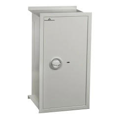 Coffre fort encastrable Hartmann WB 6 - 73 litres