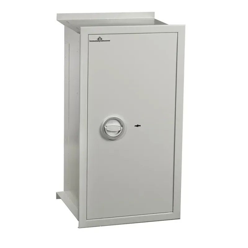 Coffre fort encastrable Hartmann WB 6 - 73 litres