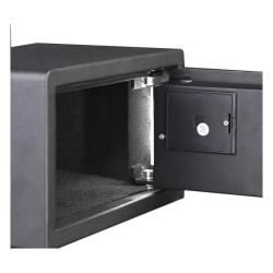 Coffre fort hotel Hartmann HS-458-01 - 12 litres