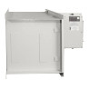 Coffre fort encastrable Hartmann WB 4 - 36 litres