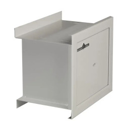 Coffre fort encastrable Hartmann WB 2 - 6 litres