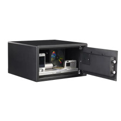 Coffre fort hotel Hartmann HS-458-02 - 36 litres